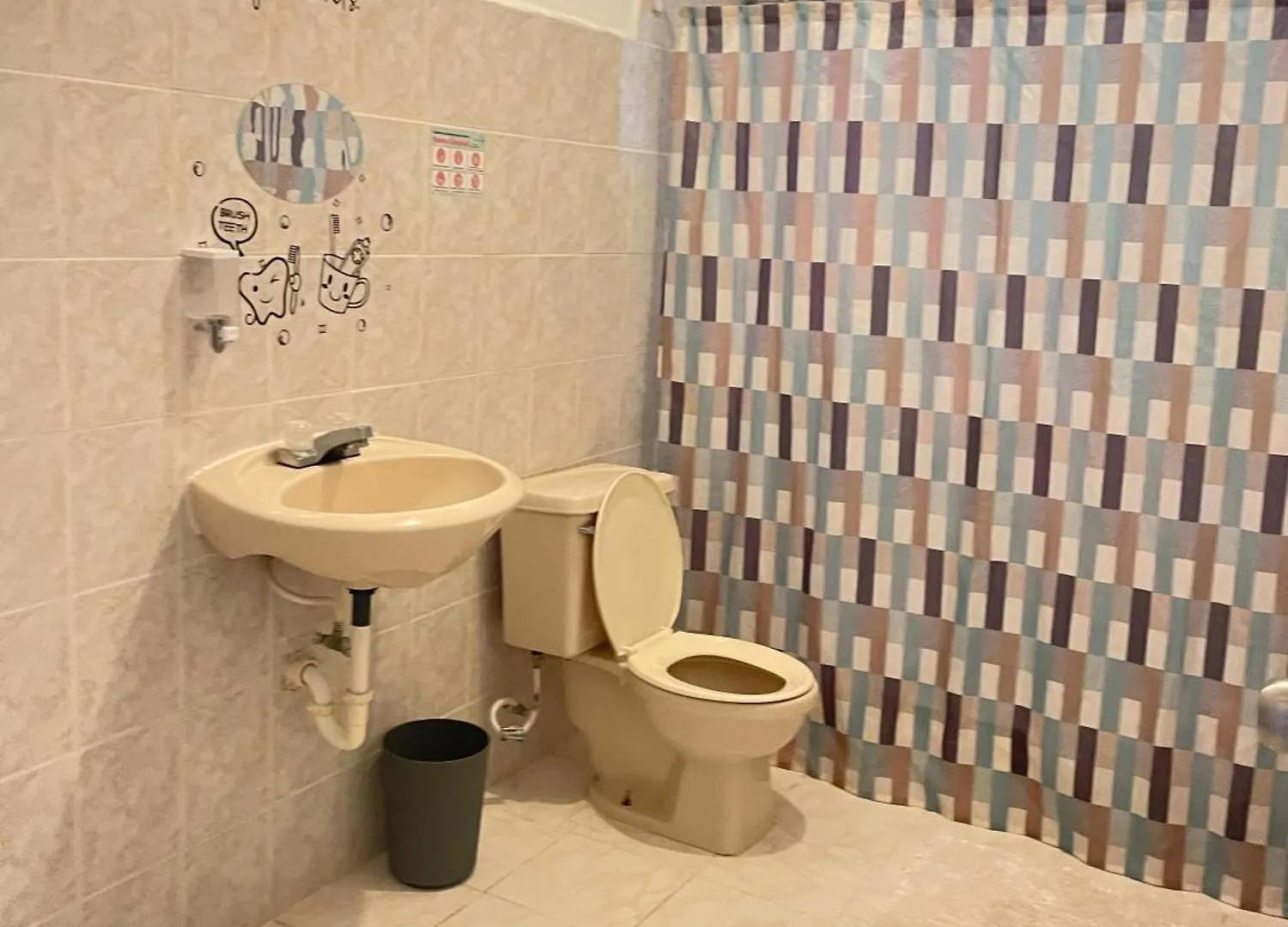 Hostel Hogar Bello Sitio Carmelita