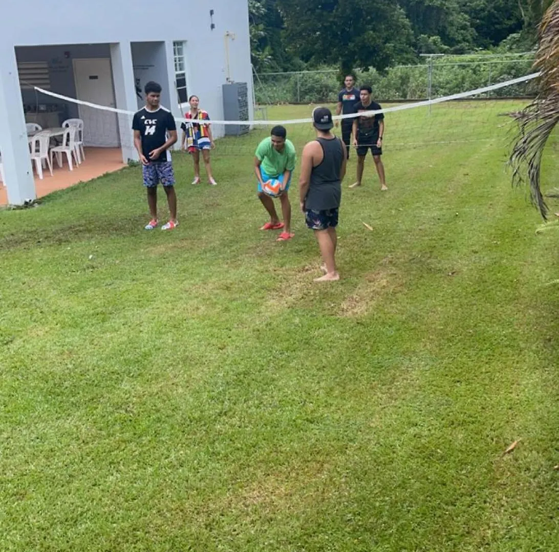 Hogar Bello Sitio Carmelita Puerto Rico