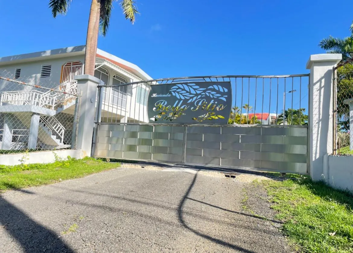 Hogar Bello Sitio Carmelita