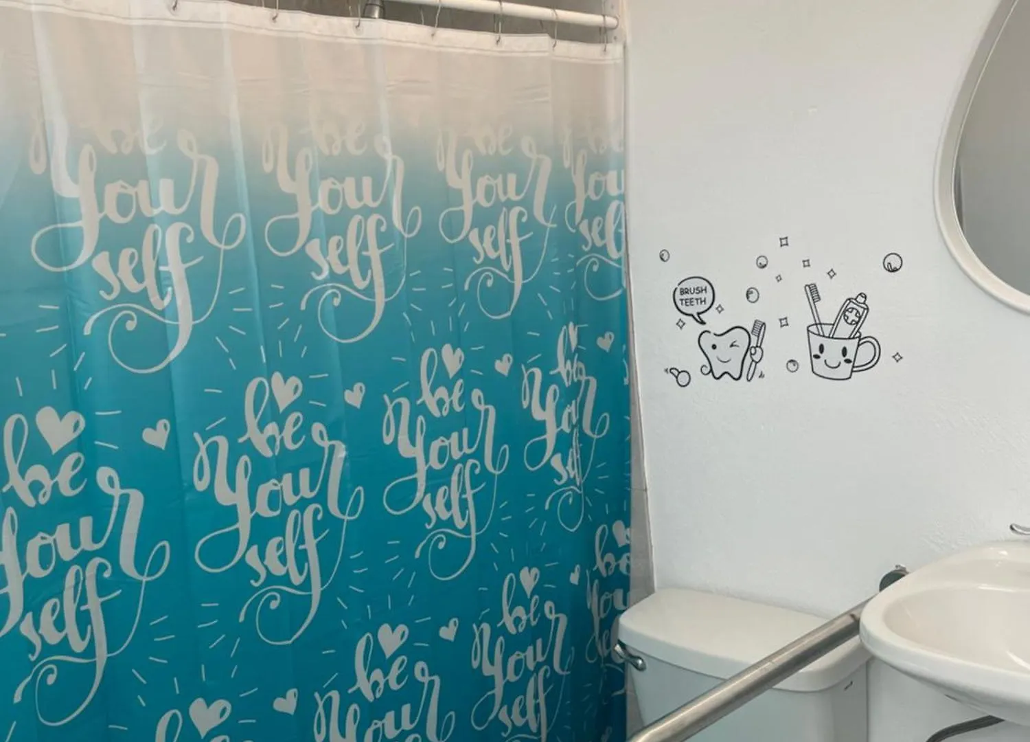 Hogar Bello Sitio Carmelita ホステル