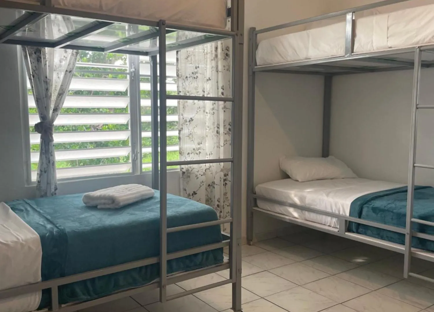 Hogar Bello Sitio Carmelita ホステル